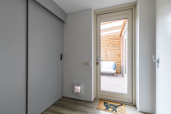 Medium property photo - Swanenburg 22, 9363 KL Marum